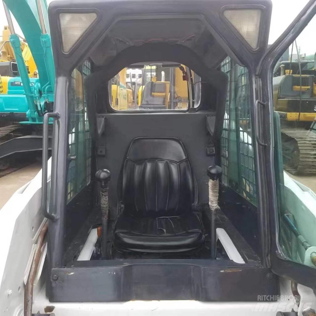 Bobcat S 160 Skid Steer Loaders
