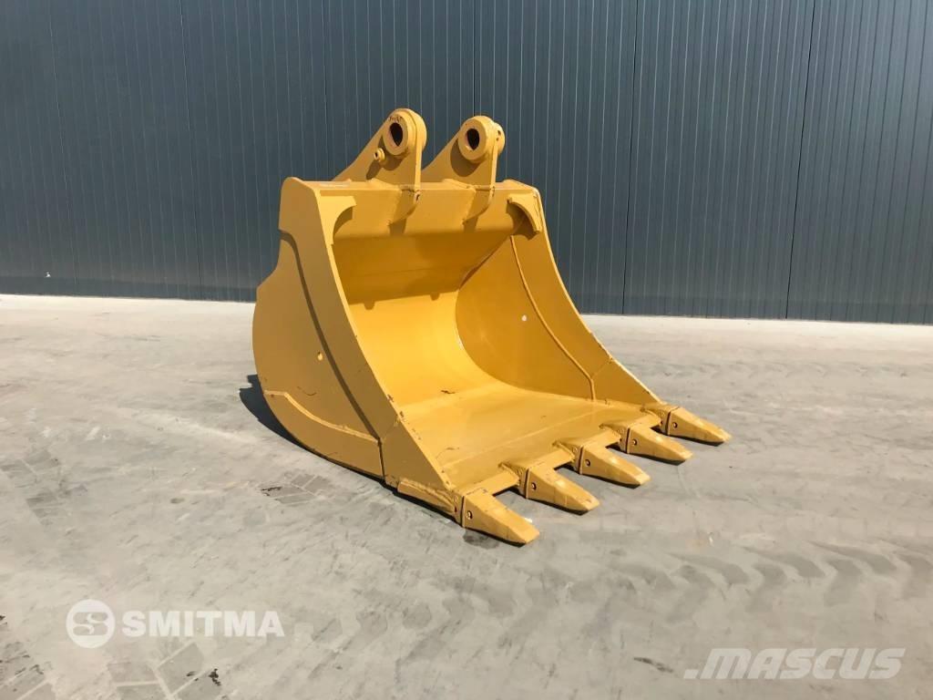CAT M322C 1.20m Buckets