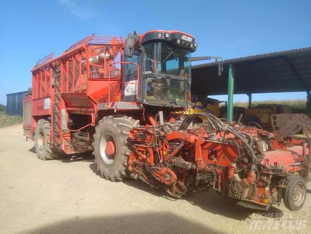Holmer T2 Farm Equipment - Others