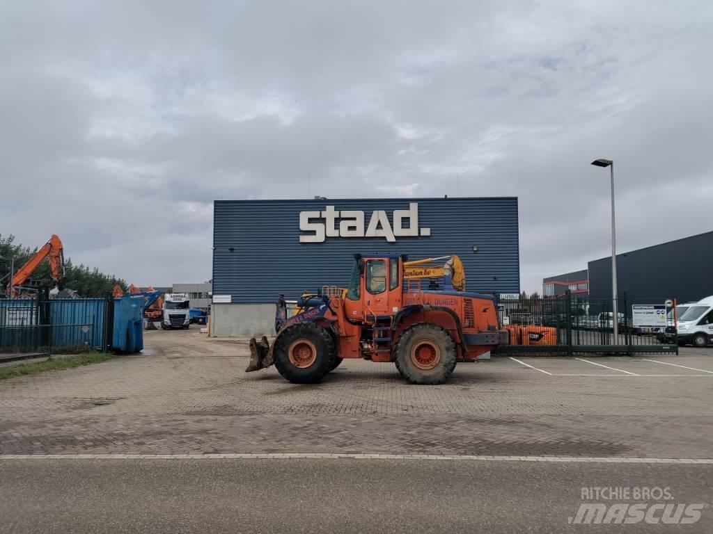 DEVELON DL300-5 Front Loaders