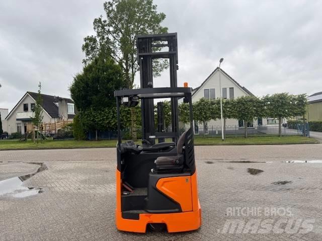 Doosan BR 25 JW-9 Reach trucks