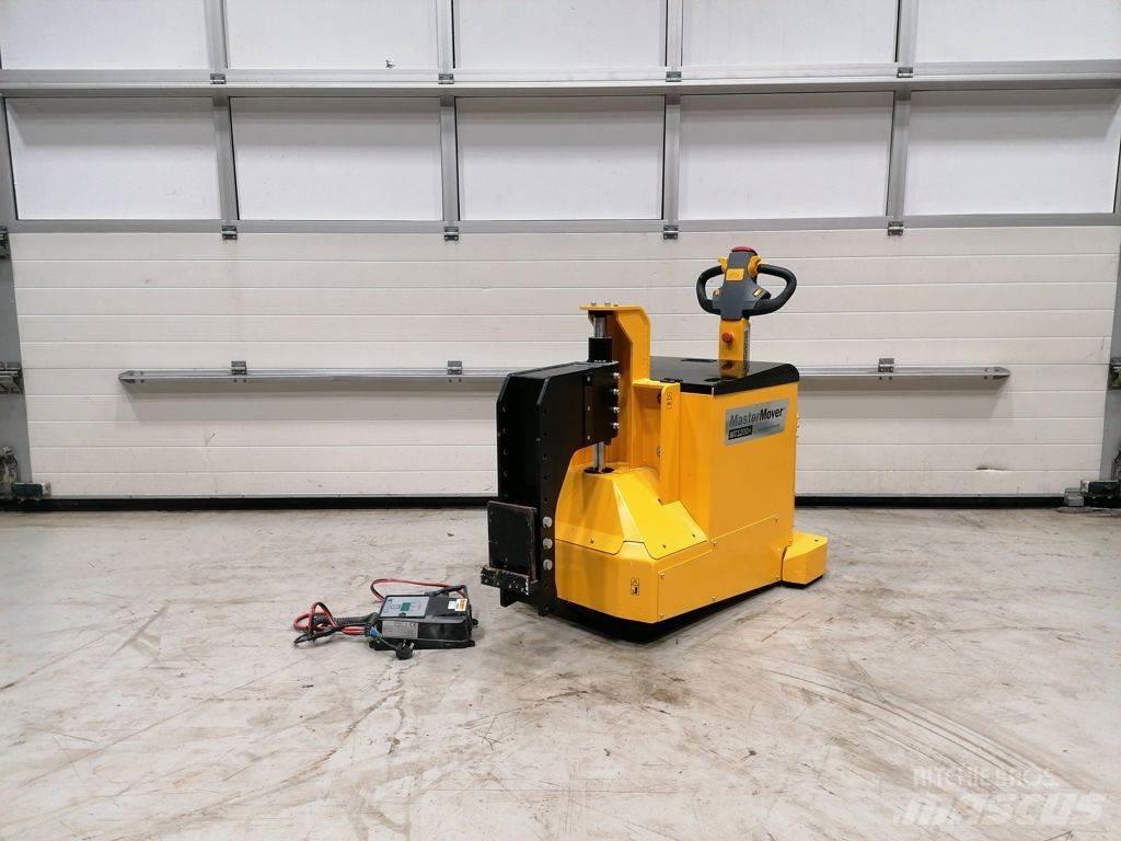 Master MOV MT1200+ Conventional Trucks / Tractor Trucks