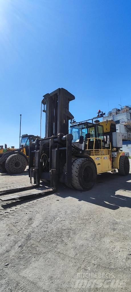 Hyster H32.00F-CM Diesel Forklifts