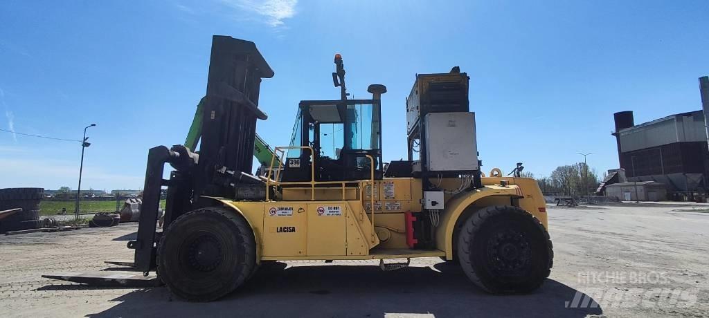 Hyster H32.00F-CM Diesel Forklifts