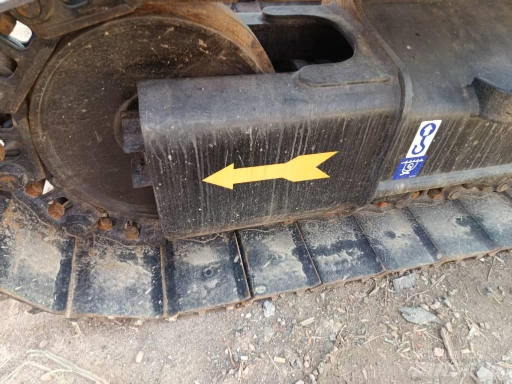 CAT CAT315D2GC Mini excavators  7t - 12t