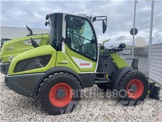 CLAAS Torion 535 Wheel Loaders
