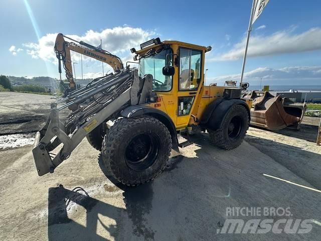 Lundberg 345LSE HD Tool Carriers