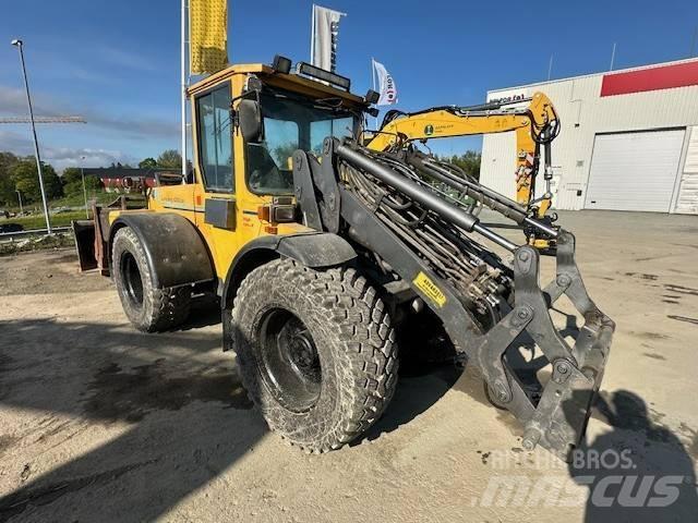 Lundberg 345LSE HD Tool Carriers