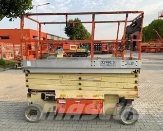JLG 3246 ES Scissor Lifts
