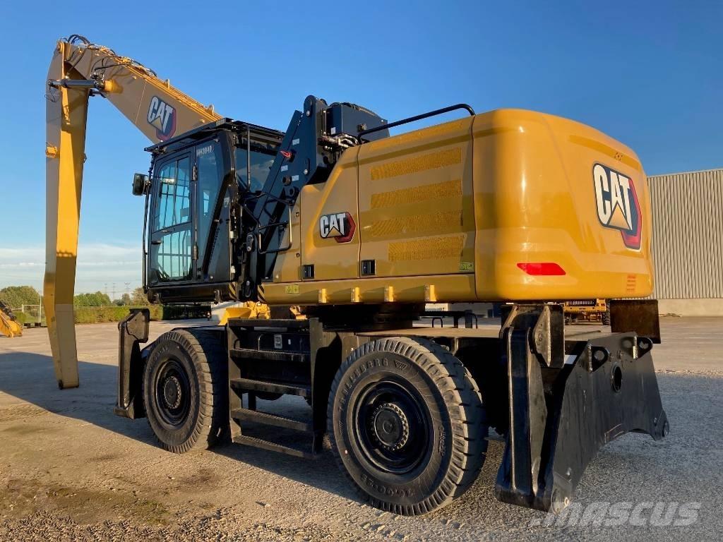 CAT MH 3040 Waste / Industry Handlers