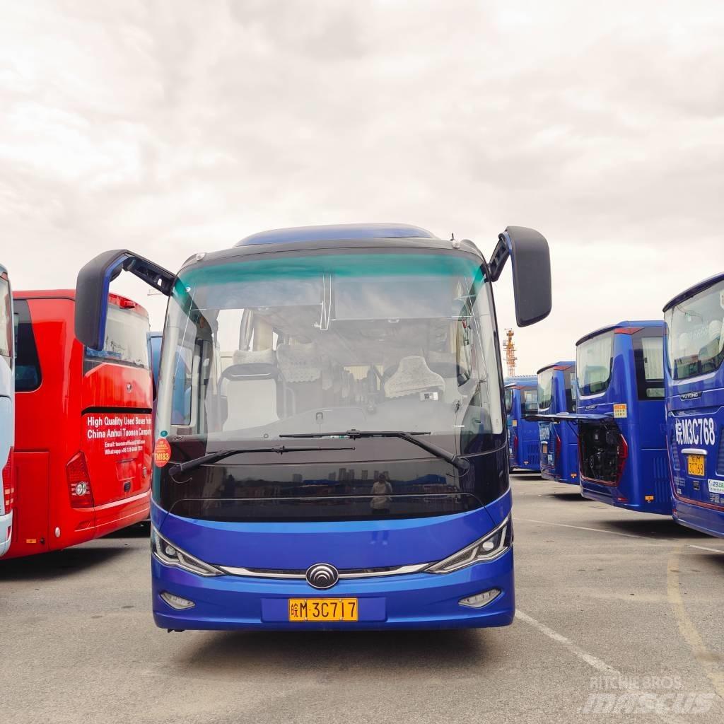 Yutong ZK6907H6Y Coaches