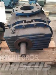  Hibon SNH 811NA Compressor - Accessories
