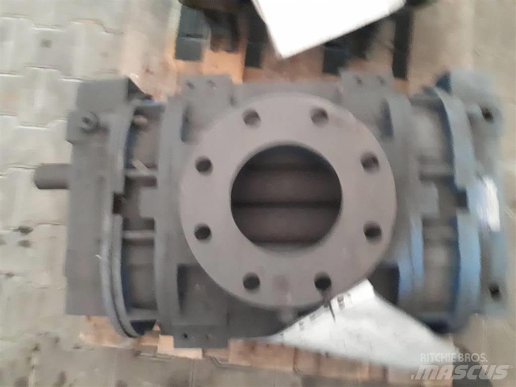  Hibon SNH 811NA Compressor - Accessories