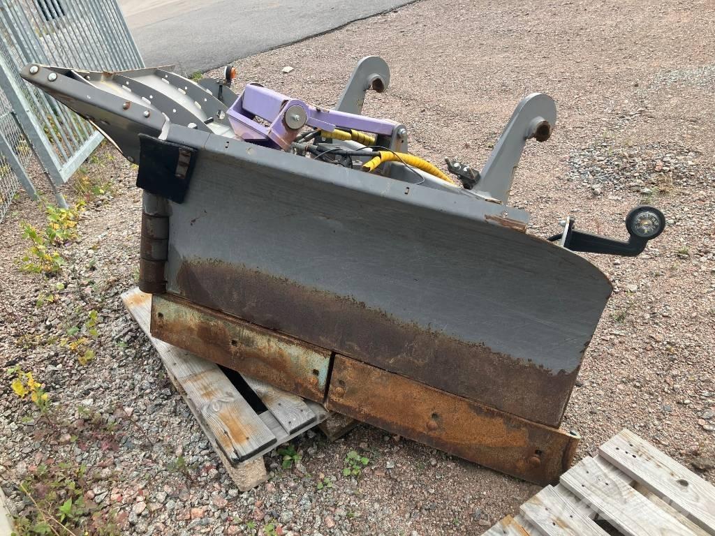 Holms PV 2.8 Snow Blades And Plows