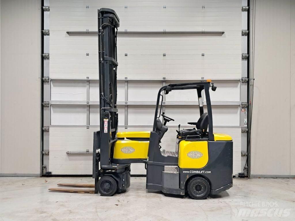 Aisle-Master 20SHE Electric Forklifts
