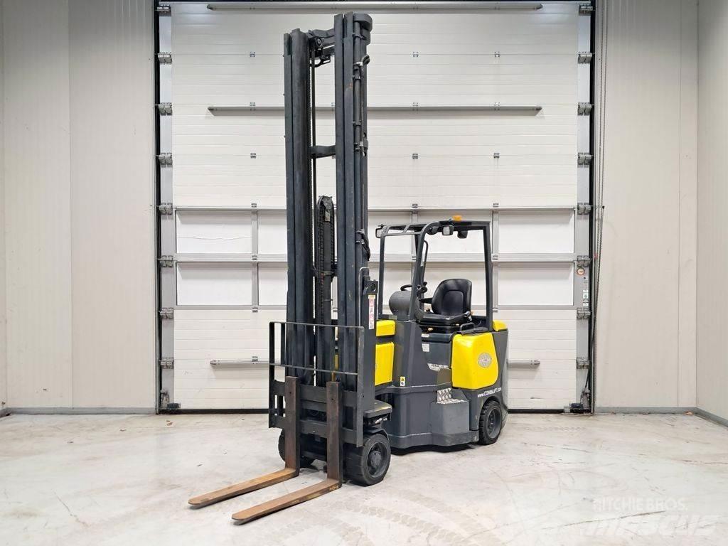 Aisle-Master 20SHE Electric Forklifts