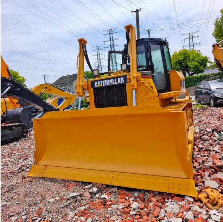 CAT D 6 G Crawler dozers