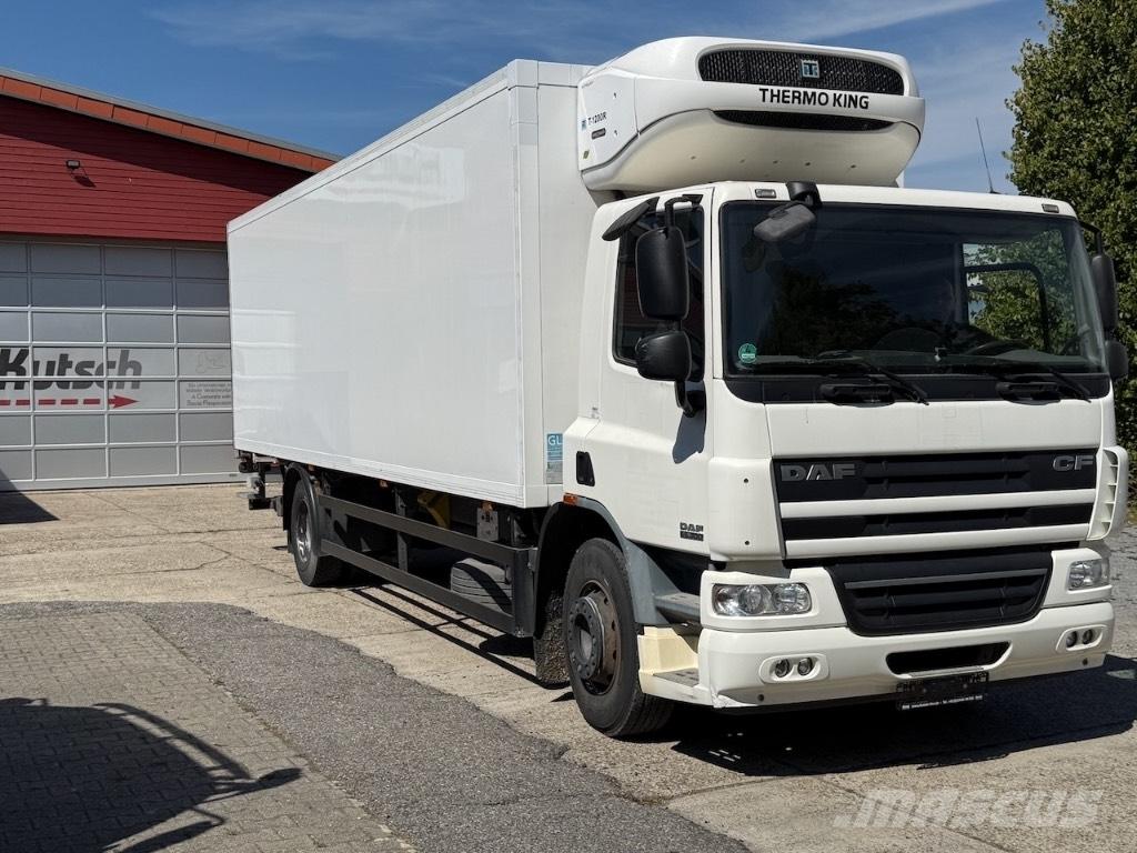 DAF CF 65.300 Reefer Trucks