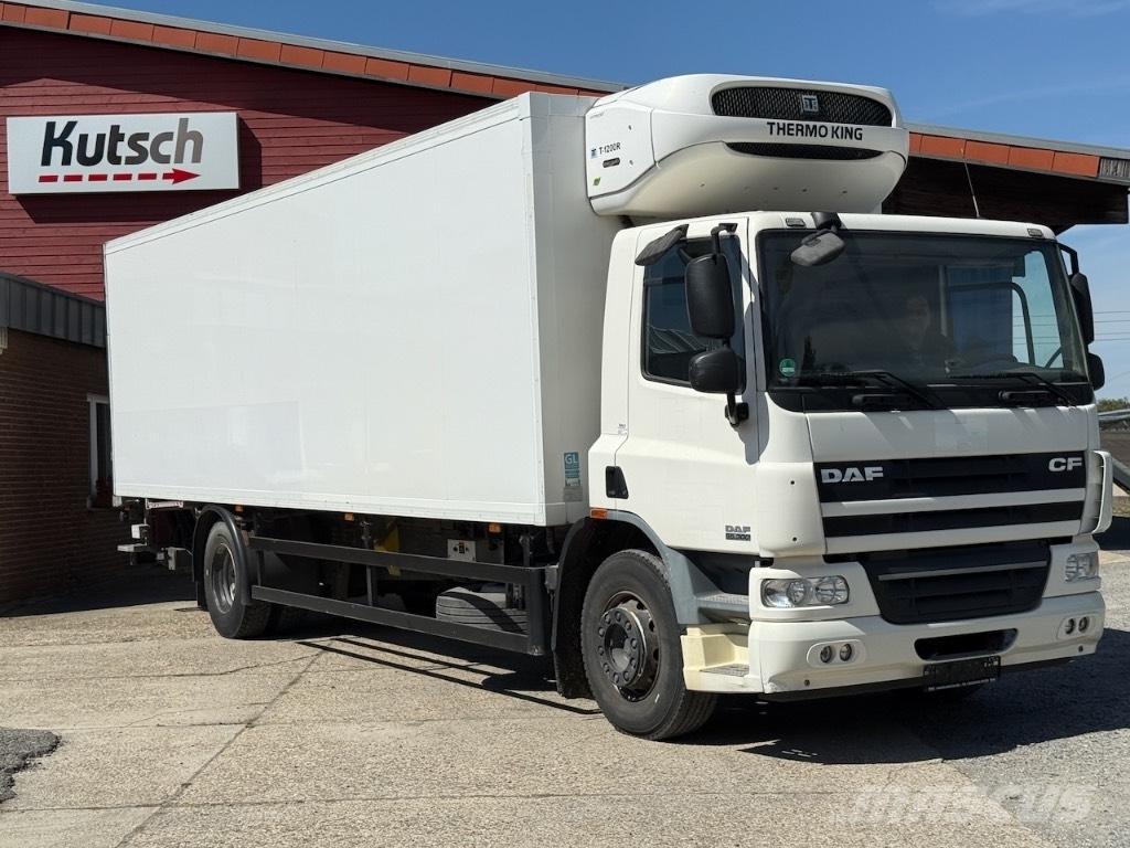 DAF CF 65.300 Reefer Trucks