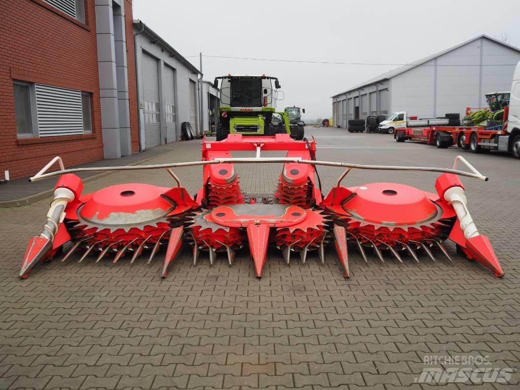 Kemper 445 Other Forage Equipment