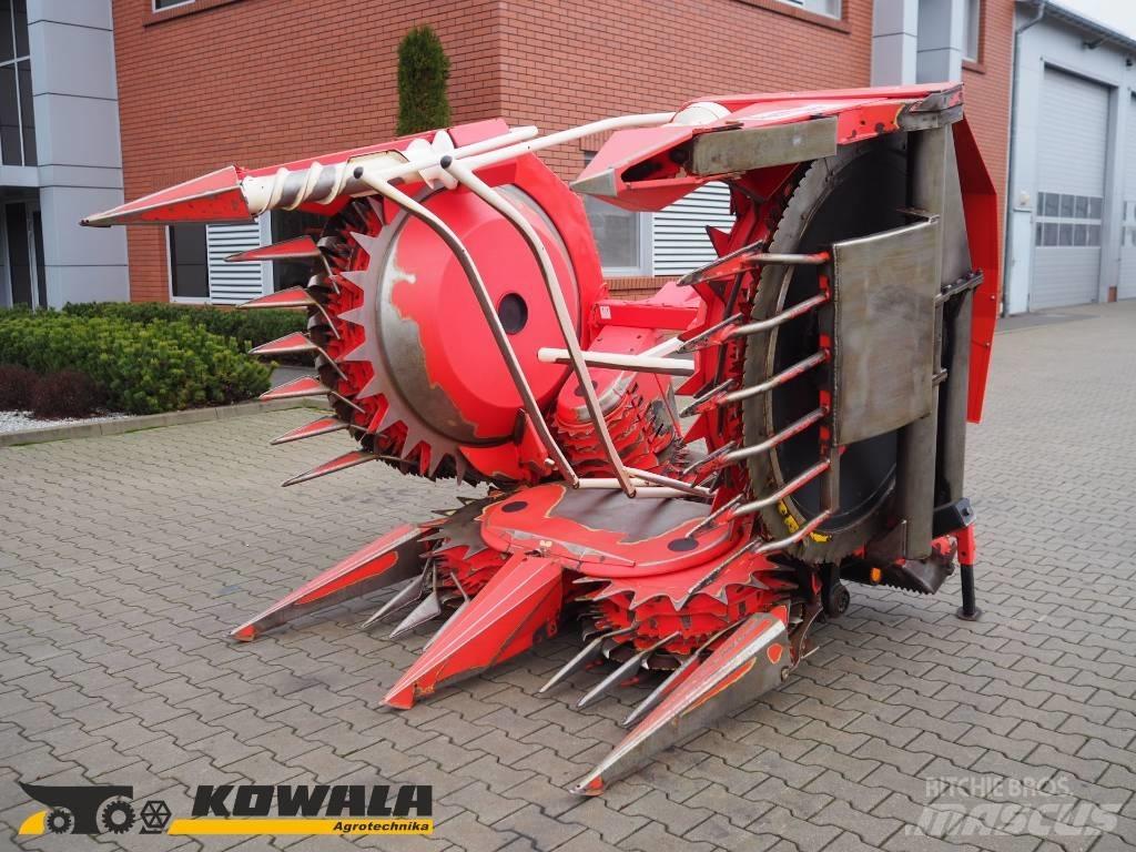Kemper 445 Other Forage Equipment
