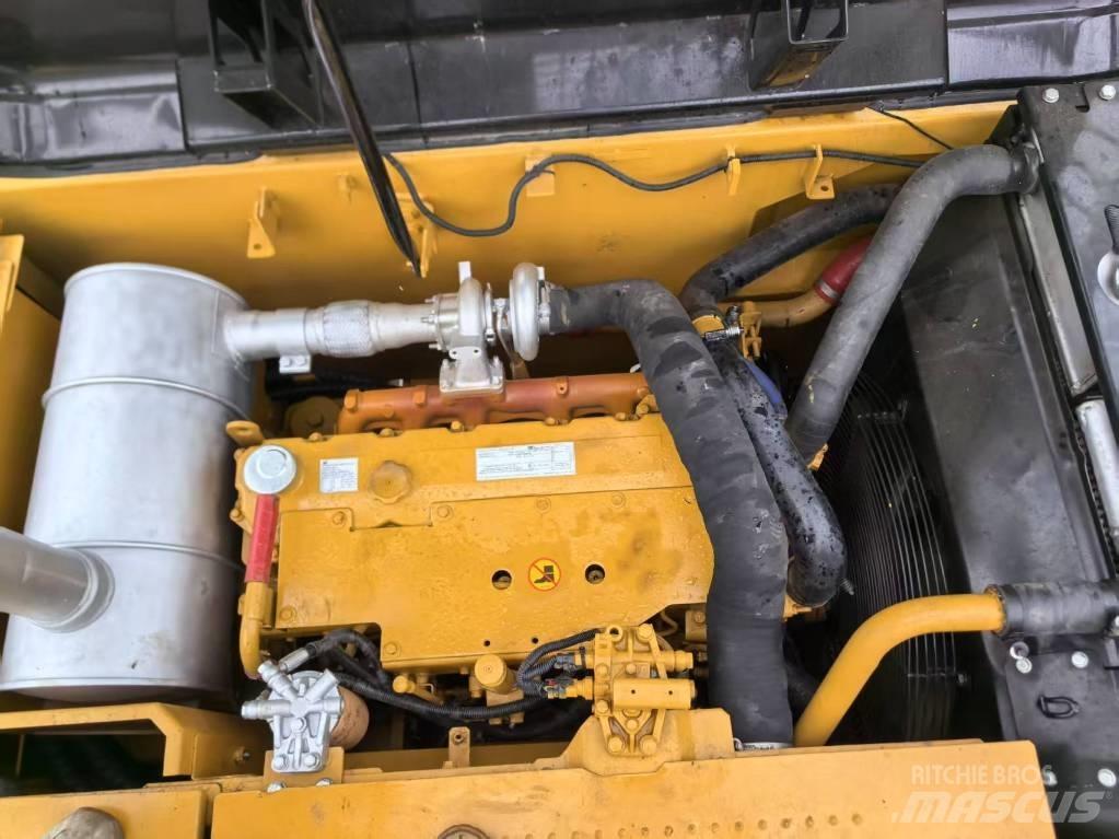 CAT 320 D L Crawler Excavators