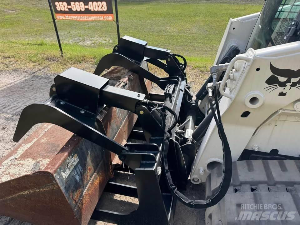 Bobcat T 750 Skid Steer Loaders
