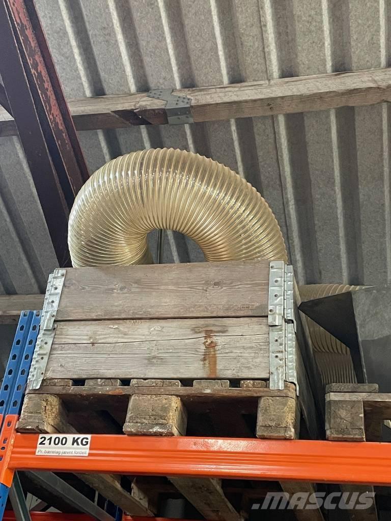 Trilo S4 Aerators