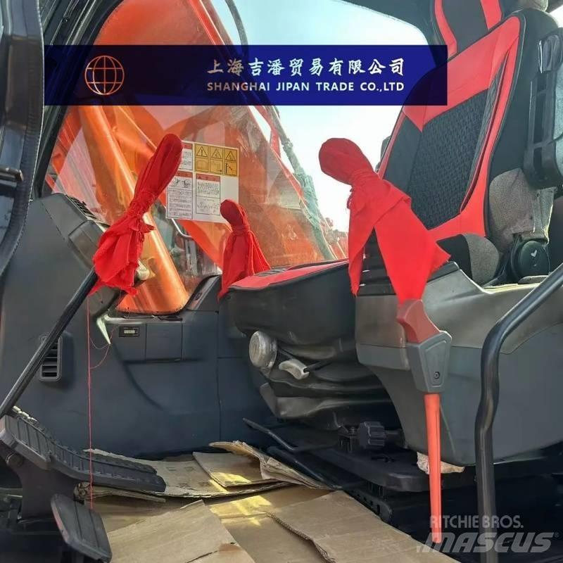 Doosan DX 150 Mini excavators  7t - 12t