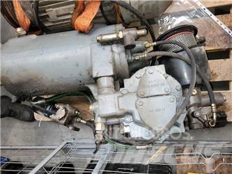 Atlas Copco GA 22 Compressor - Accessories