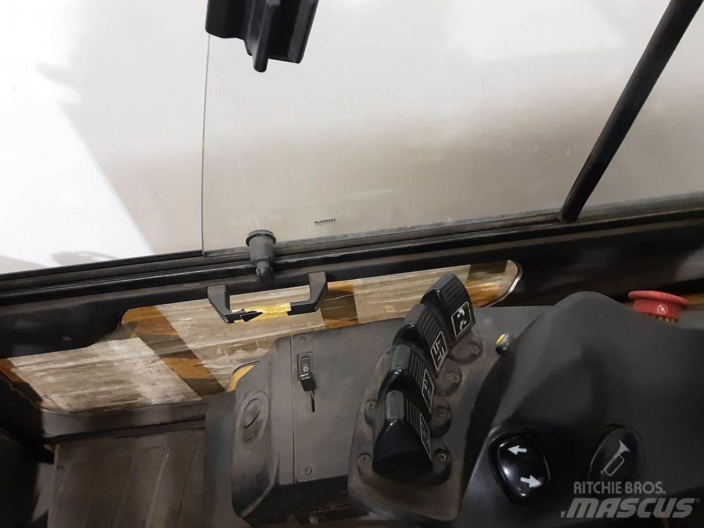 Yale ERP20VF Electric Forklifts