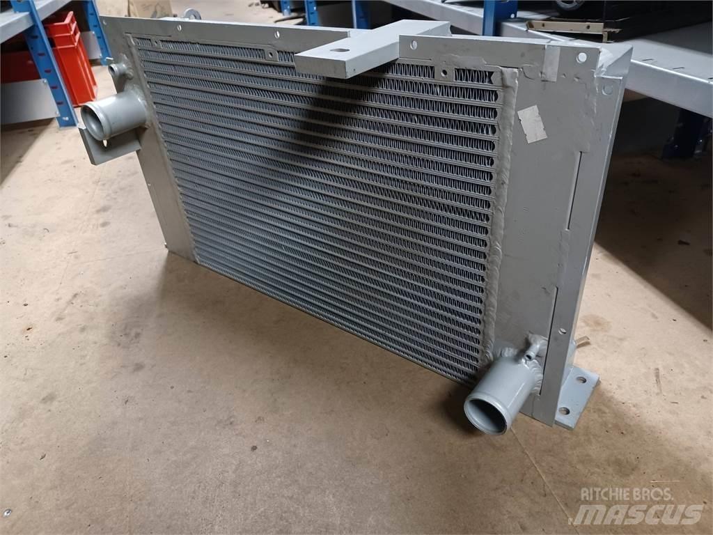  FMG/Ösa Kylare Engines