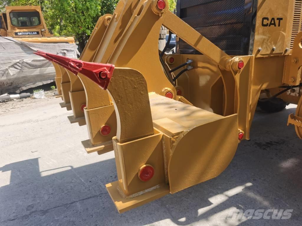 CAT 140 H Motor Graders