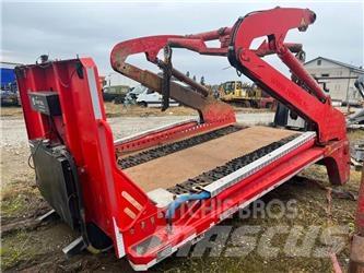  Laxo LIFT DUMPER Hooklifts