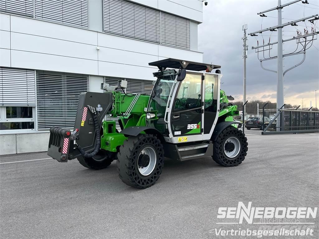 Sennebogen 355 M Misc Forklifts