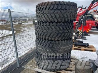  Øvrige ØVRIGE Tires, wheels and rims
