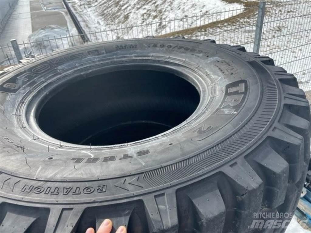  Øvrige ØVRIGE Tires, wheels and rims