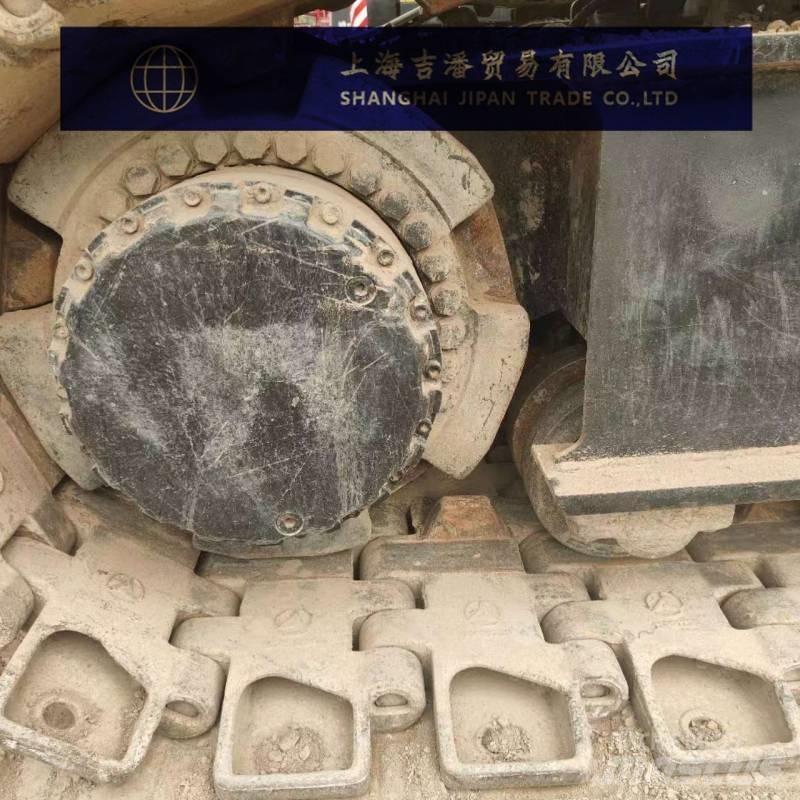 Sany SCC 1000 A-6 Crawler Cranes