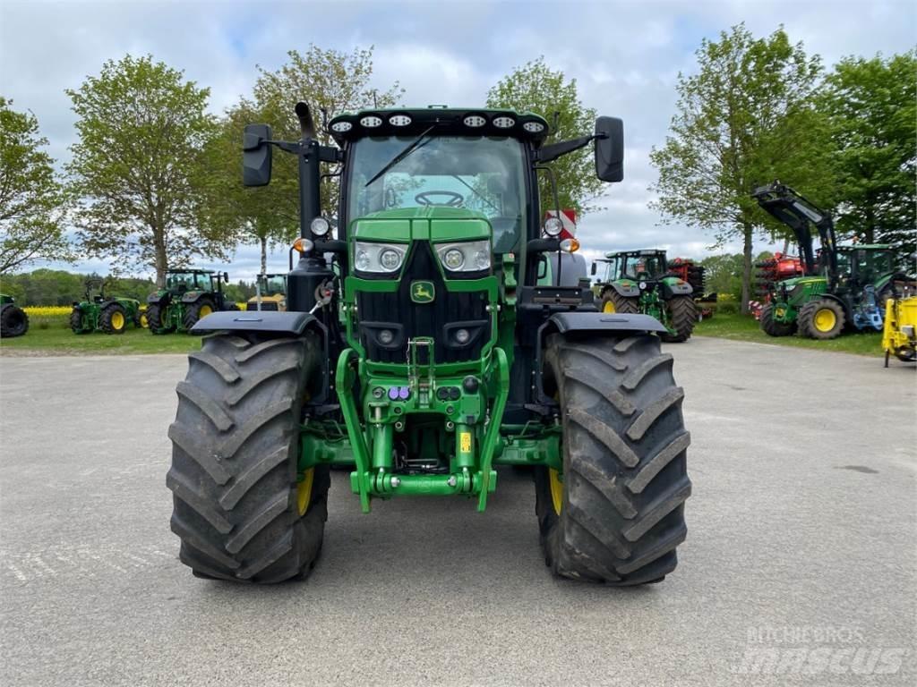 John Deere 6195R Farm Equipment - Others