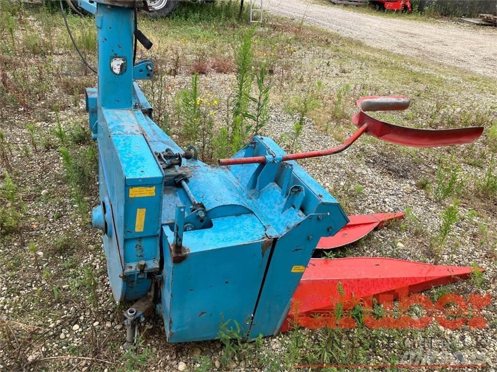 Mengele MB 280 Foragers