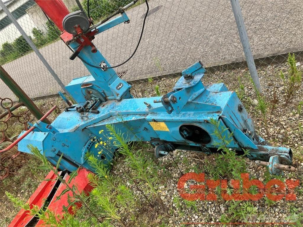 Mengele MB 280 Foragers
