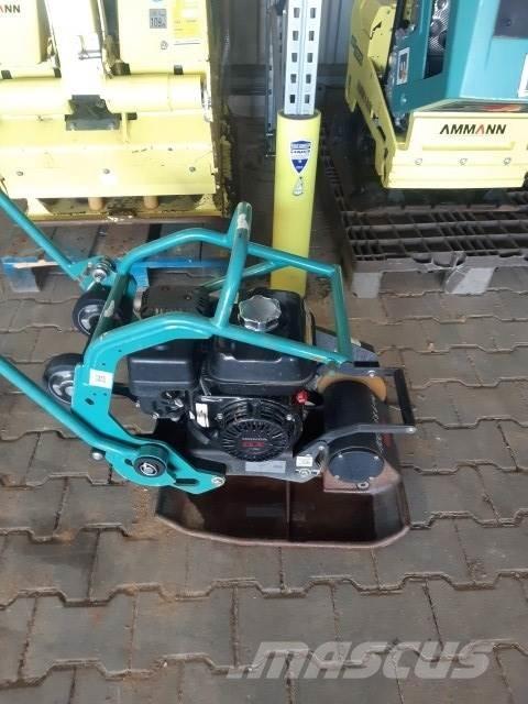 Ammann APF2050 Plate Compactors