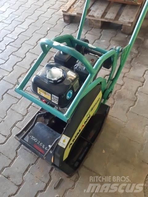 Ammann APF2050 Plate Compactors