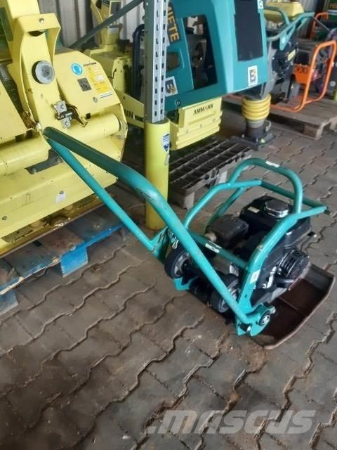 Ammann APF2050 Plate Compactors