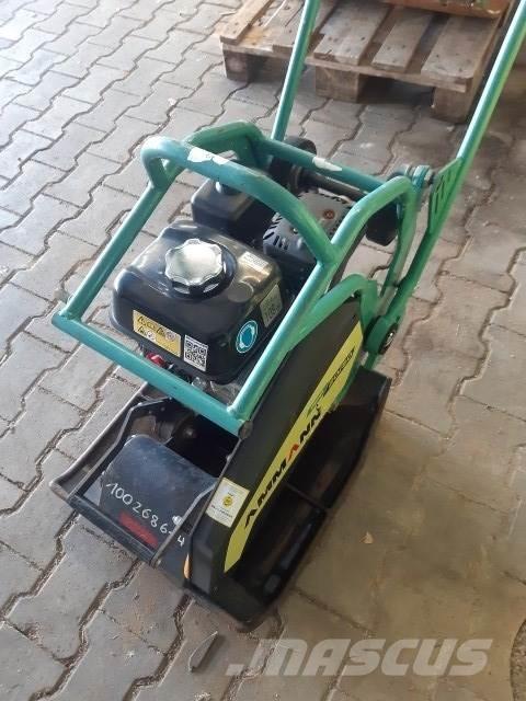Ammann APF2050 Plate Compactors