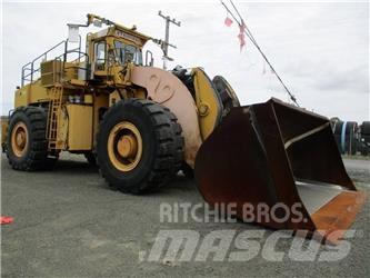 Le Tourneau 950L Wheel Loaders