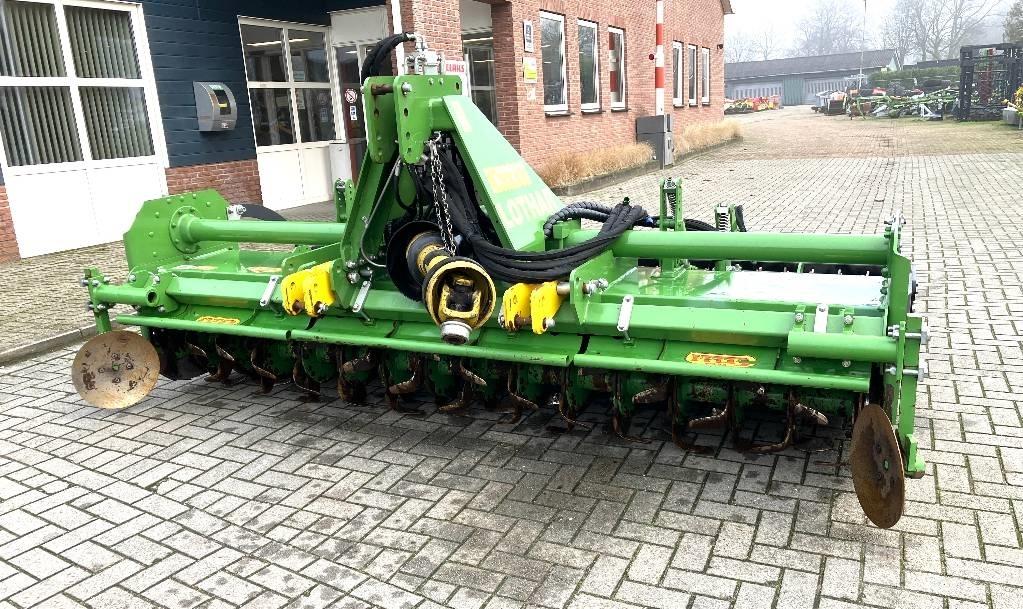 Celli lothar 305 Other Tillage Machines And Accessories