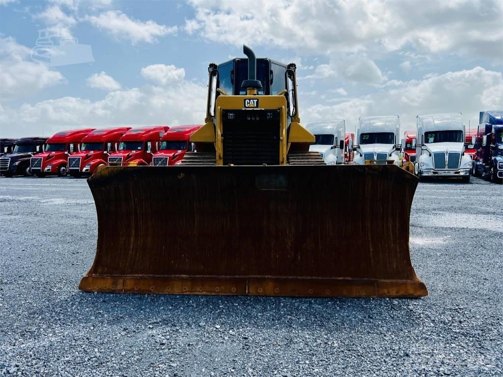 CAT D 6 N XL Crawler dozers