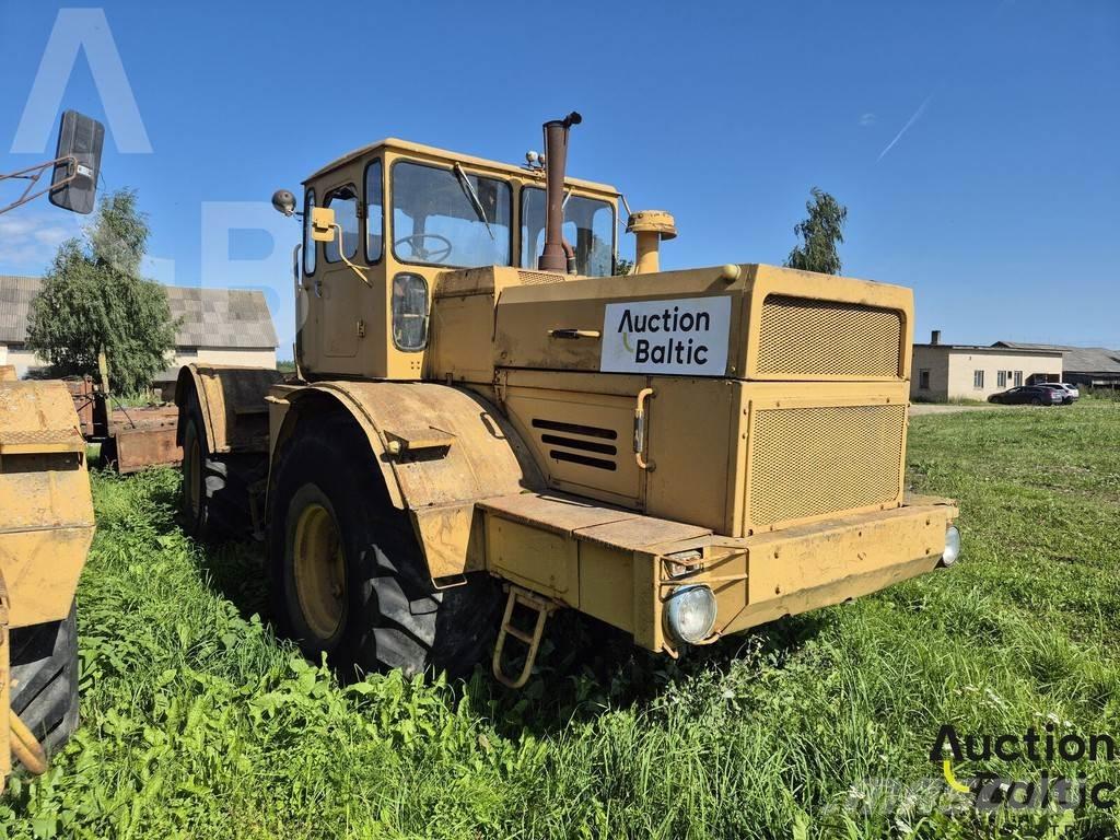 Kirovets K 700 A Tractors