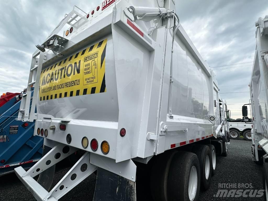 Mack MRU613 Garbage Trucks / Recycling Trucks